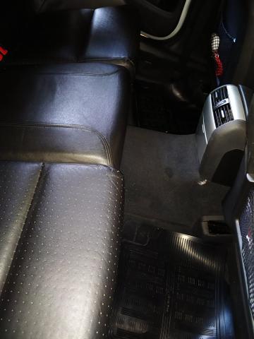 Omega fittipaldi 3.6 V6 Prata - Foto 4