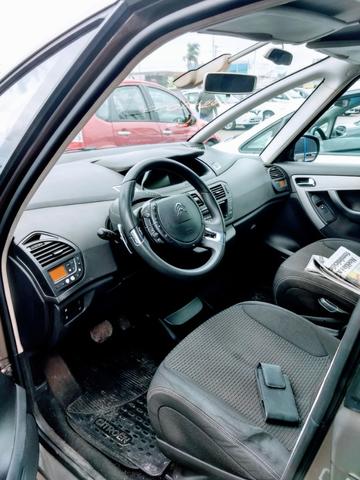 Citroen C4 Picasso GLXA 2013/2014 2.0 - Foto 3
