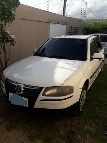 G4 2009/2009 completao