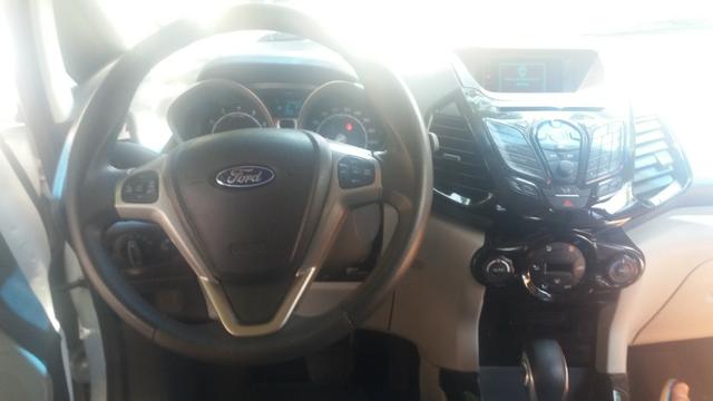 EcoSport Titanium - Foto 3