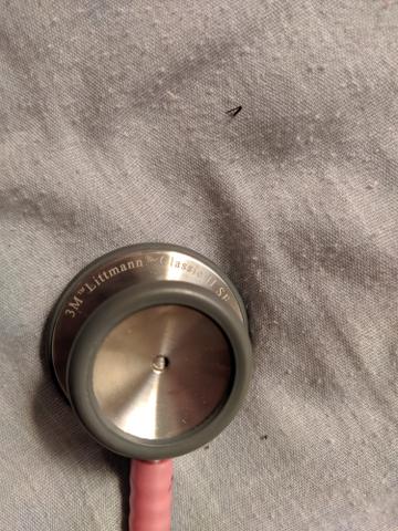 Estetoscópio littmann - Foto 3