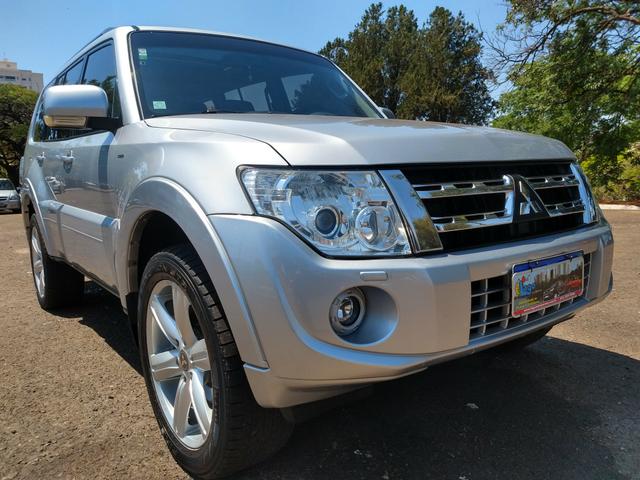 Pajero Full hpe 3.2d 2013 - Foto 16