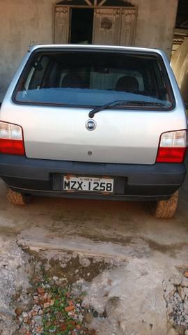 Fiat uno 2006 - Foto 3