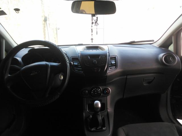 Vende-se New Fiesta - Foto 3