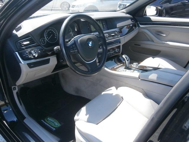 550I 4.4 v8 bi turbo 407 cv - Foto 12