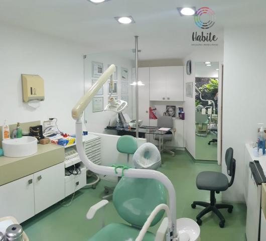 Ponto comercial, Aldeota, Fortaleza-CE - Foto 9