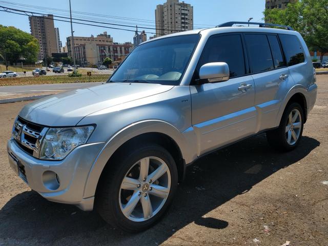 Pajero Full hpe 3.2d 2013 - Foto 7