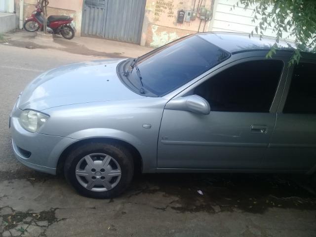 Chevrolet Classic - Foto 3