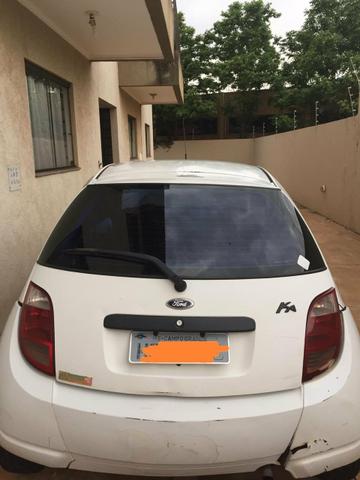 Ford Ka gl B.O.B - Foto 4