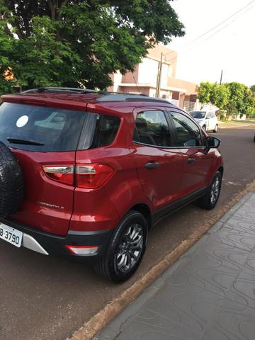 Ecosport 2.0 automática - Foto 3