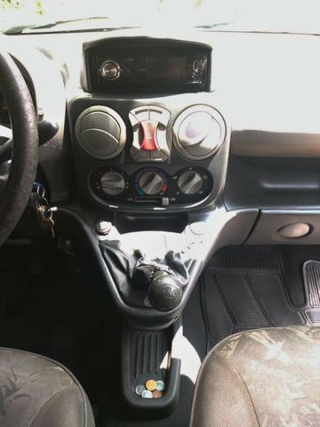 Fiat Doblô 2005 - Foto 6