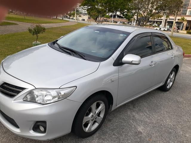 Corolla XEI - Foto 2