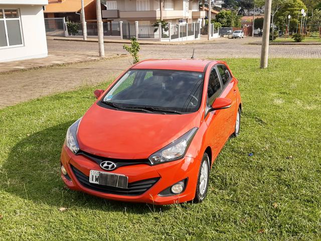 HB20 confort style 1.6 único dono - Foto 7