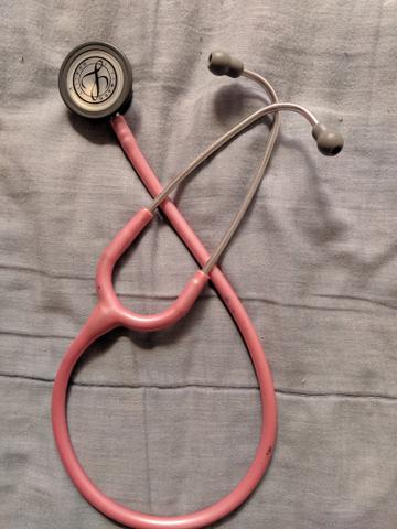 Estetoscópio littmann