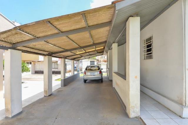 Terreno à venda em Novo mundo, Curitiba cod:153215 - Foto 10
