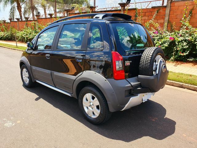 Idea Adventure 1.8 Flex 2008 RARIDADE - Foto 9