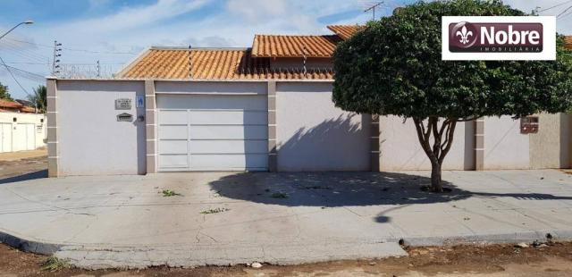 Casa à venda, 169 m² por r$ 195.000,00 - plano diretor sul - palmas/to
