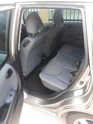 Honda Fit Lxl 2008 - Foto 8