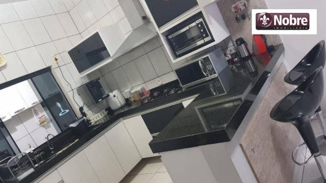 Casa à venda, 169 m² por r$ 195.000,00 - plano diretor sul - palmas/to - Foto 6