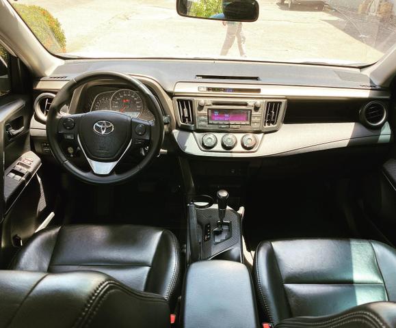 RAV 4 2013 automática completa - Foto 5