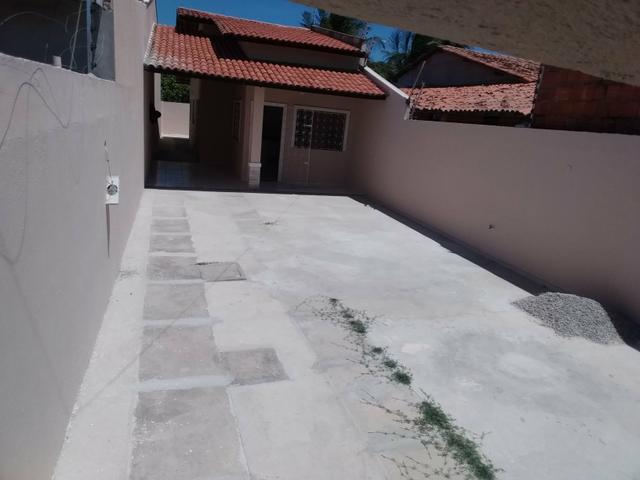 Vendo excelente casa no Aquiraz - Divineia - Foto 11