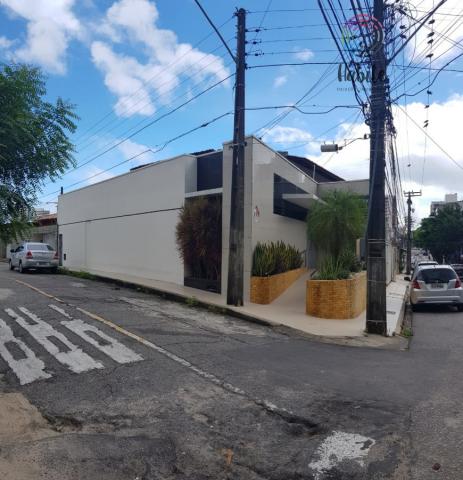 Ponto comercial, Aldeota, Fortaleza-CE - Foto 2