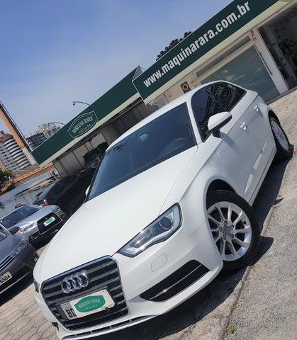 A3 sportback 1.4 tfsi gasolina automático - Foto 19