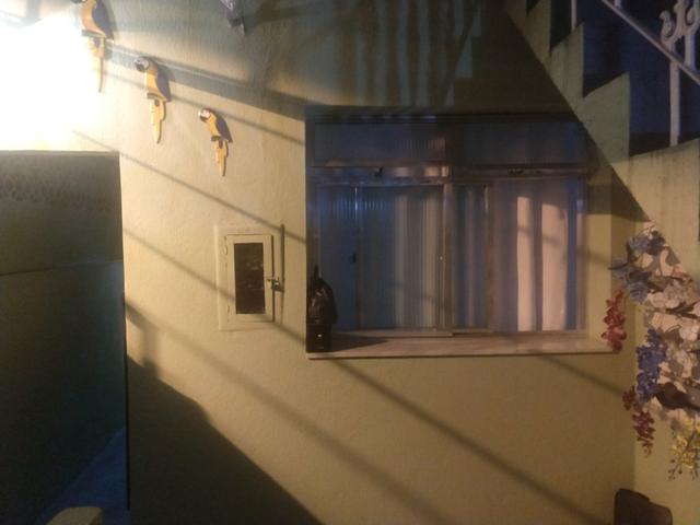 Vendo casa pronta pra morar - Foto 6