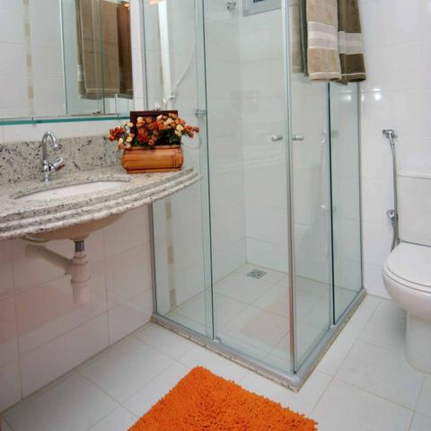 Apart 3 qts 1suite lazer completo novo prox shopping buriti AC financiamento