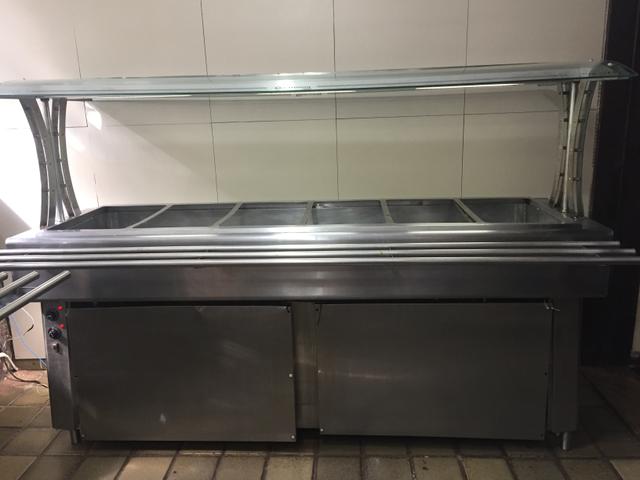 Vende - se equipamentos de restaurantes - Foto 4