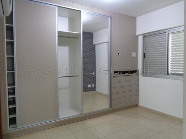 Apartamento Jardim Goiás - Foto 8