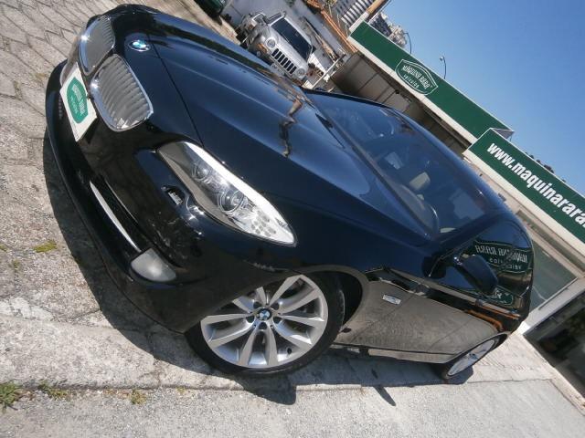 550I 4.4 v8 bi turbo 407 cv - Foto 13