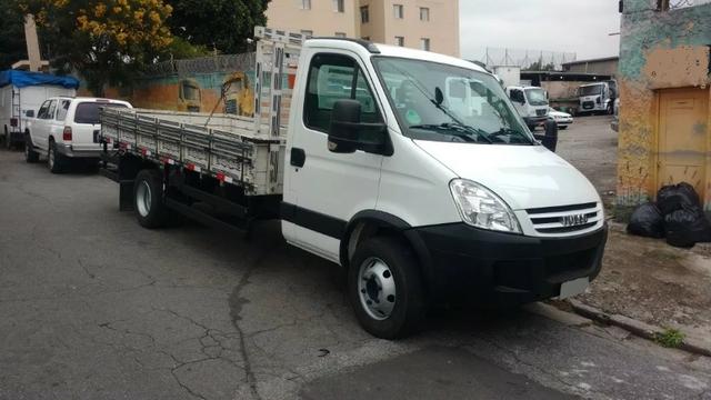 Iveco Carroceria