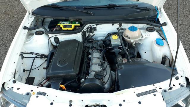 Gol G4 1.0 com AR''oferta'' - Foto 12