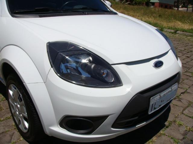 Ford Ka Class 2013 completo Única Dona - Foto 11