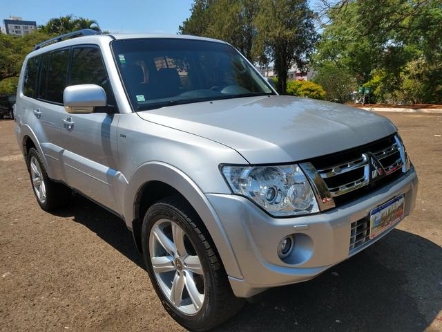 Pajero Full hpe 3.2d 2013 - Foto 18