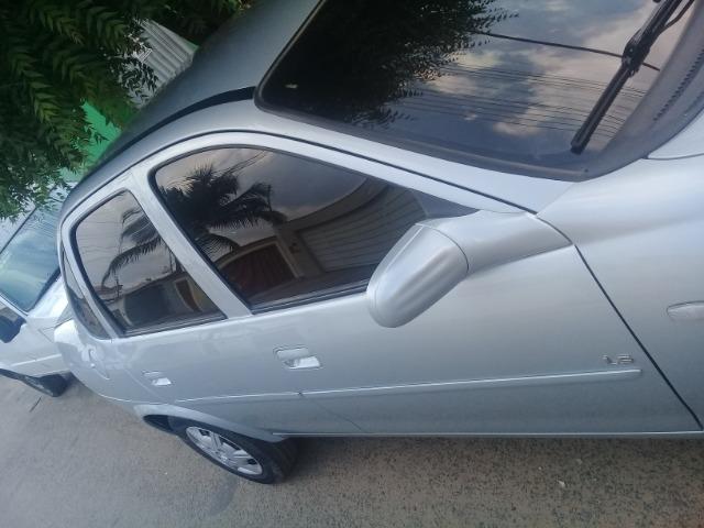 Chevrolet Classic - Foto 4