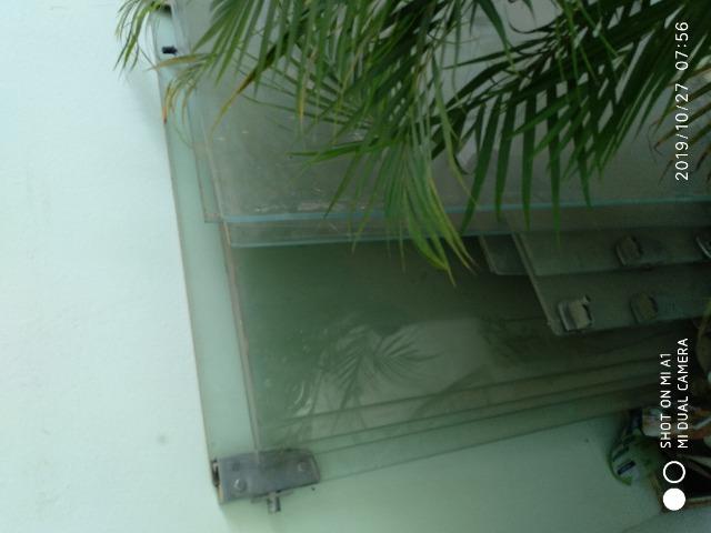 Fachada de vidro loja - Foto 2