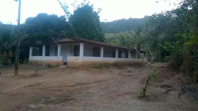 Sítio 11.000 m2 verdadeiro paraíso - Foto 2