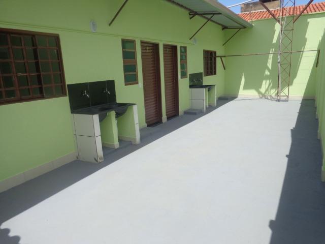 Kitnet - Quadra 1203 Sul (atrás do Hotel Italian, próx. ao Hospital do Amor) - Foto 2
