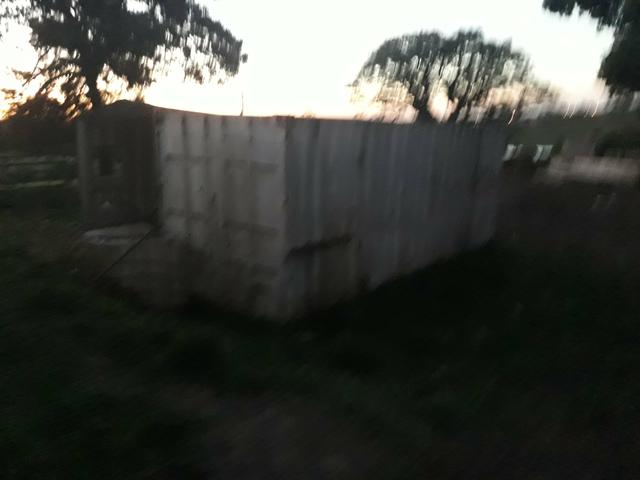 Casco de Conteniers - Foto 2