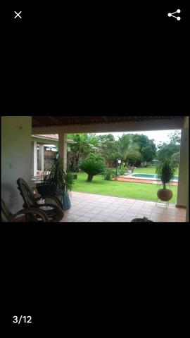 Chácara Escriturada - Foto 8