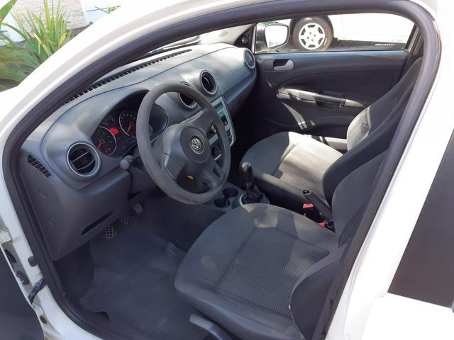 Novo Gol 2015 completo - Foto 6