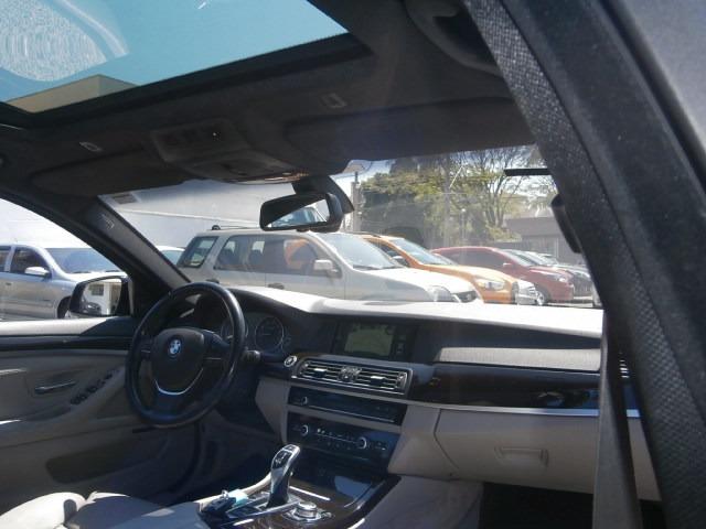550I 4.4 v8 bi turbo 407 cv - Foto 15