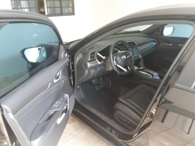 Honda Civic Touring 18/18 - Foto 5