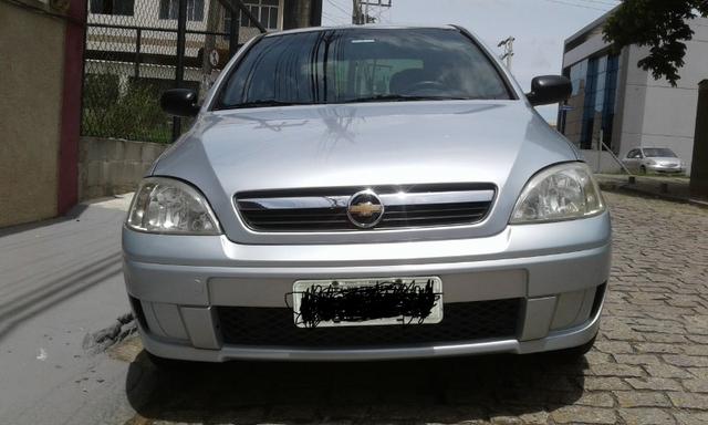 Vendo Corsa Maxx Econoflex - 2009 - Foto 3