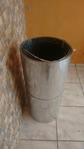 Vendo 26 MT de zico - Foto 2