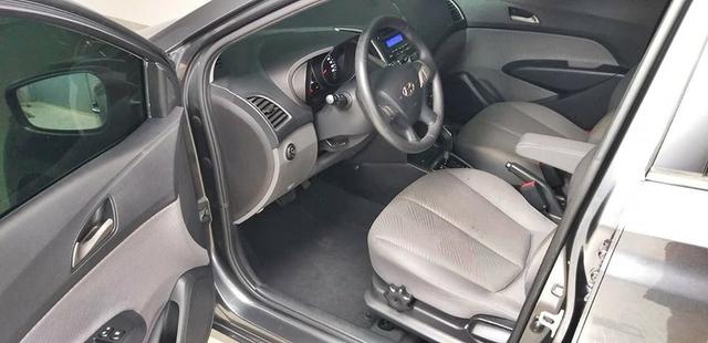 Hb20 1.6 premium automático. Muito novo - Foto 12
