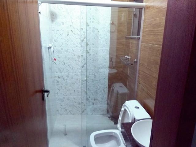 ALUGA-SE apartamento MOBILIADO em Conselheiro Lafaiete - Foto 12