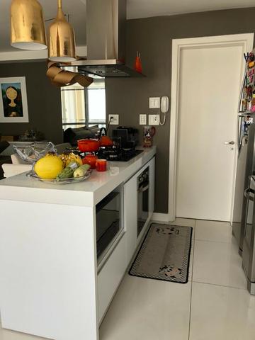 Luxuoso Apartamento 3 Dormitórios | Cristo redentor - Foto 4